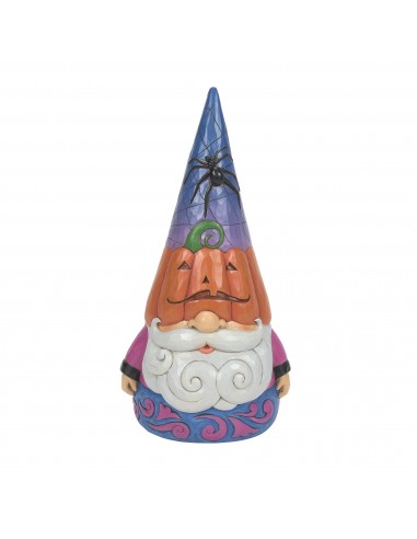 Figurine Gnome d'Halloween - Heartwood Creek Paris Déstockage Promo