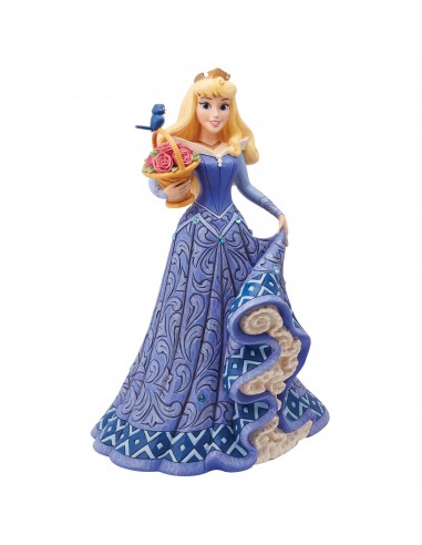 Figurine Aurore Deluxe - Disney Traditions pas cher chine