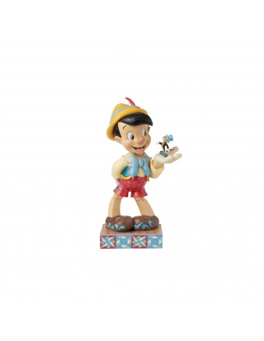 Figurine Pinocchio XL - Disney Traditions de la marque