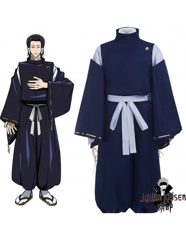 Cosplay Jujutsu Kaisen Kamo Noritoshi 50-70% off 