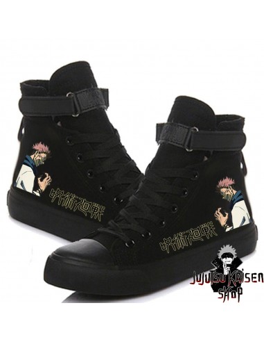 Chaussures Jujutsu Kaisen Sukuna online