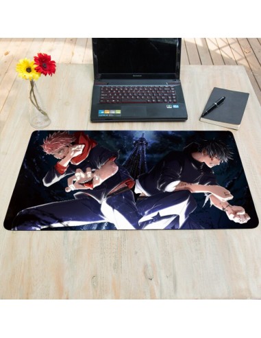 Tapis de souris Sukuna et Gojo Jujutsu Kaisen soldes