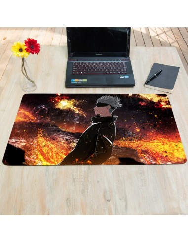 Tapis de souris Gojo Satoru Jujutsu Kaisen livraison gratuite