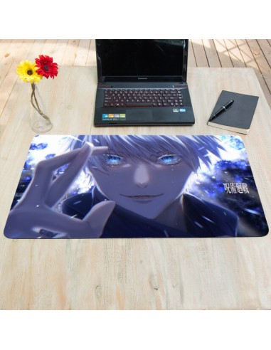 Tapis de souris Gojo Satoru Infinite Vold En savoir plus