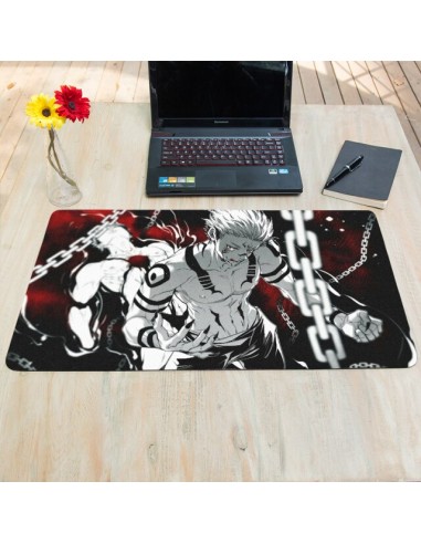 Tapis de souris Ryomen Sukuna JJK acheter