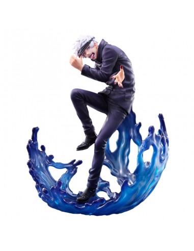 Pre-Sale Jujutsu Kaisen Gojo Satoru Anime Action Figure vous aussi creer 