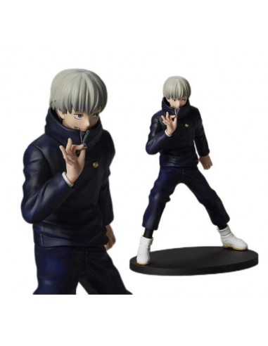 Figurine Inumaki de la marque