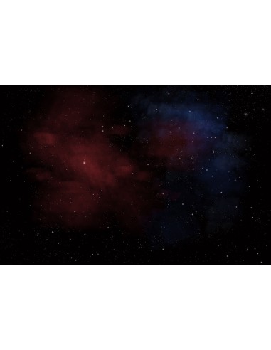 Space Battles 6 (183x122 cm) prix